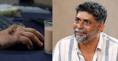 ഗൗളിശാസ്ത്രത്തിൽ കറുത്ത പല്ലിയാണ് കൂടുതൽ പ്രശ്നക്കാരൻ എന്ന് പറയുന്നതിൽത്തന്നെ വിവേചനം ഉണ്ട്: ഷാഹി കബീർ