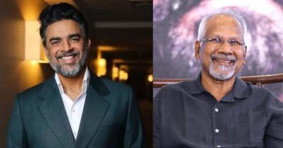 അത്രയും നല്ല സീന്‍ മണിരത്‌നം സാര്‍ ഡിലീറ്റ് ചെയ്യുമെന്ന് കരുതിയില്ല, ഇന്നും എനിക്ക് അതാലോചിക്കുമ്പോള്‍ വിഷമമാണ്: മാധവന്‍