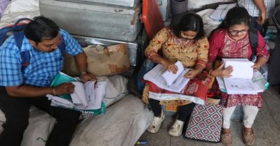 എസ്.ഐ.ആര്‍: മഹാരാഷ്ട്രയില്‍ രണ്ട് കോടിയിലധികം പേര്‍ പുറത്ത്