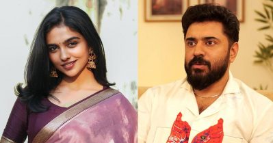 മമിത മെയിന്റെയ്ൻ ചെയ്യുന്ന ആ ഒരു കാര്യം തന്നെയാണ് അവരുടെ വിജയങ്ങൾക്ക് കാരണമെന്ന് ഞാൻ വിശ്വസിക്കുന്നു: നിവിൻ പോളി