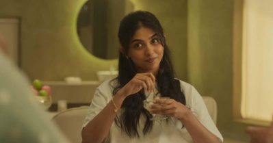 ക്യൂട്ട്‌നെസ്സ് മെഴുകലായിരിക്കുമെന്ന് വിചാരിച്ചവര്‍ക്ക് തെറ്റി, സൂര്യക്കൊപ്പം കൈയടി നേടി പെര്‍ഫോമര്‍ മമിത