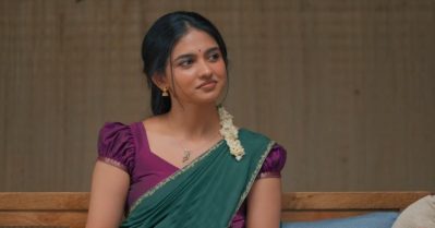 റീനുവിനെപ്പോലെയല്ല ആഷ്‌ലി, ആദ്യത്തെ രണ്ട് മൂന്ന് ദിവസം കഥാപാത്രത്തിന്റെ മീറ്റര്‍ പിടിക്കാന്‍ പാടുപെട്ടു: മമിത ബൈജു