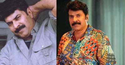 ബല്‍റാം, താരാദാസ്, ജോസഫ് അലക്‌സ്... സീക്വലെടുത്ത് കോമഡി പീസായ മമ്മൂട്ടി കഥാപാത്രങ്ങളില്‍ ഷണ്മുഖനും ഉണ്ടാകുമോ എന്ന് ആരാധകര്‍