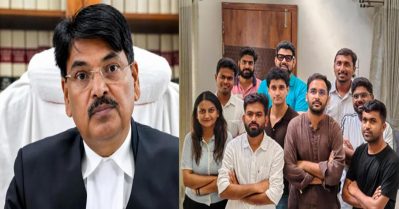 ധര്‍മേന്ദ്ര പ്രധാന് ശേഷം മനന്‍ മിശ്ര! ബാര്‍ കൗണ്‍സില്‍ ഓഫ് ഇന്ത്യ ചെയര്‍മാന്റെ രാജി ആവശ്യപ്പെട്ട് സി.ജെ.പി