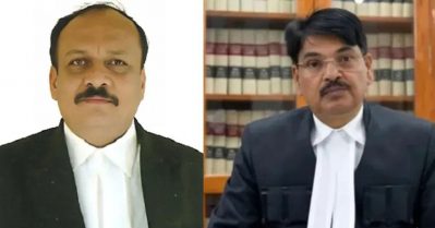 15 ദിവസത്തിനുള്ളില്‍ രാജിവെക്കണം; ബാര്‍ കൗണ്‍സില്‍ ചെയര്‍മാന് കത്തയച്ച് സഹചെയര്‍മാന്‍