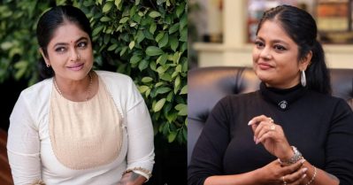 ഞാൻ സിനിമയിലുണ്ടെന്ന് അറിഞ്ഞപ്പോൾ മൂന്ന്-നാല് തവണ ആ നടൻ ഒഴിഞ്ഞുമാറിയിട്ടുണ്ട്: മഞ്ജു പിള്ള