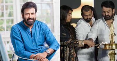 വിസ്മയയുടെ കൂടെ അഭിനയിച്ചതോടെ ഒരു കുടുംബത്തിലെ മൂന്ന് പേരുടെ കൂടെയും അഭിനയിക്കാന്‍ സാധിച്ചു, മഹാഭാഗ്യമാണ് അത്: മനോജ് കെ. ജയന്‍