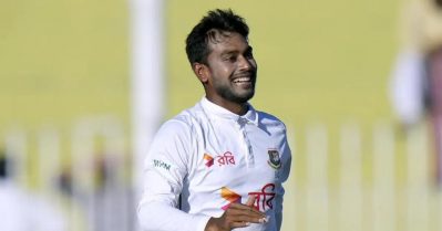 കങ്കാരുക്കളെ മലര്‍ത്തിയടിച്ചപ്പോള്‍ തൂക്കിയത് ബംഗ്ലാദേശിന്റെ ചരിത്രം; ആദ്യ താരമായി മെഹ്ദി ഹസന്‍