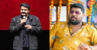 ‘ലാലേട്ടന്റെ ഡെഡിക്കേഷൻ പോലെ മറ്റാർക്കെങ്കിലും ഉണ്ടോയെന്ന് എനിക്ക് അറിയില്ല’; മിഥുൻ രമേശ്