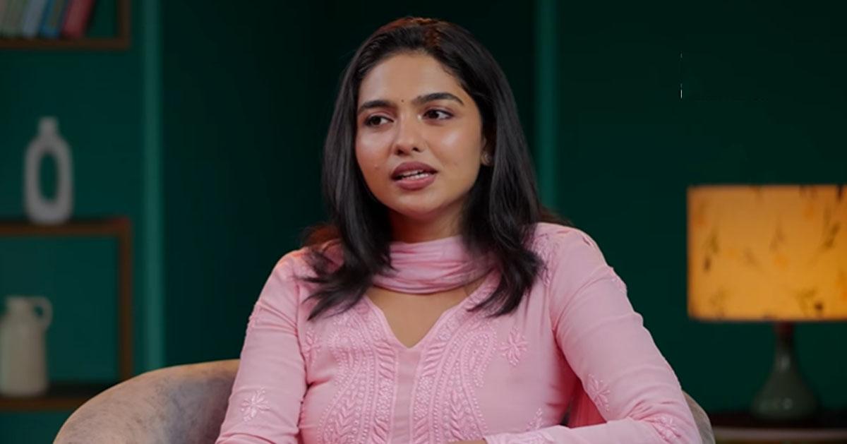 മമിത ബൈജു: തുടക്കത്തിൽ കുടുംബത്തിൽ എതിർപ്പുണ്ടായിരുന്നു