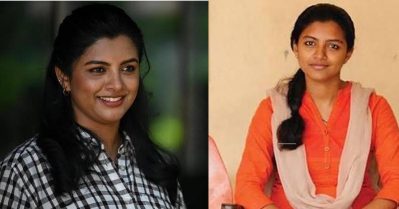 എന്നെ സ്ക്രീനിൽ കാണാനുള്ള കോൺഫിഡൻസ് ഇല്ലായിരുന്നു: മഹേഷിന്റെ പ്രതികാരം ഓർമകൾ പങ്കുവെച്ച് ലിജോമോൾ