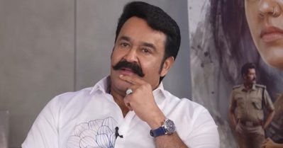 ഇയാൾ സിനിമയിൽ പോയിട്ട് എന്ത് ചെയ്യാൻ എന്ന് പലരും ചോദിച്ചു: മോഹൻലാൽ