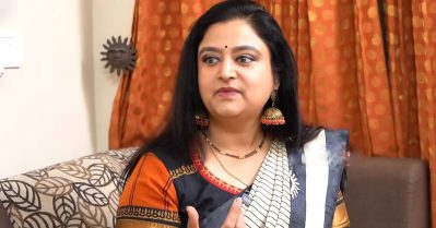 13 വര്‍ഷങ്ങള്‍ക്ക് ശേഷം തിരിച്ചെത്തിയപ്പോള്‍ എല്ലാവരും കാരവനിലാണ്, പഴയതുപോലെ വട്ടംകൂടിയിരുന്ന് സംസാരിക്കുന്നില്ല: മോഹിനി