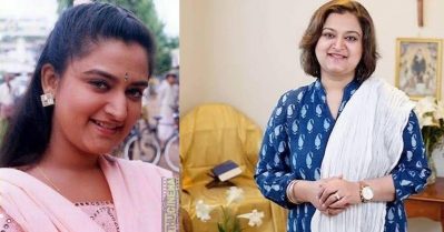 ഒരു മലയാള സിനിമ പോലും കാണാൻ കഴിഞ്ഞില്ല; സിനിമയിൽ നിന്ന് വിട്ടുനിന്ന കാലത്തെക്കുറിച്ച് മോഹിനി