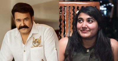 നെപ്പോകിഡ് എന്ന ലേബൽ സിനിമയുടെ തുടക്കത്തിൽ നല്ലതാണ്, പക്ഷെ തുടരാൻ അത് പോരാ: വിസ്മയ