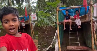 'കുട്ടി സഖാവ്' ഇൻസ്റ്റഗ്രാം പേജിന് മെറ്റയുടെ വിലക്ക്; മെറ്റ നയങ്ങൾ ലംഘിച്ചിട്ടില്ലെന്ന് പേജ് കൈകാര്യം ചെയ്യുന്നവർ