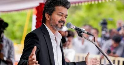 തമിഴ്നാടിന്റെ അവകാശങ്ങൾക്ക് വിരുദ്ധമായ തീരുമാനം കേന്ദ്ര സർക്കാർ എടുത്താൽ ശക്തമായി എതിർക്കും;വിജയ്
