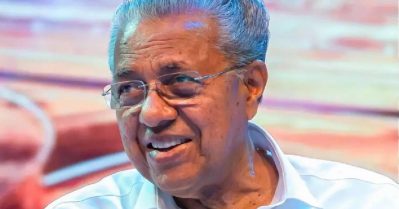 കോൺഗ്രസിന്റേത് മൃദുഹിന്ദുത്വ സമീപനം; വന്ദേമാതരം വിവാദത്തിൽ രൂക്ഷ വിമർശനവുമായി പിണറായി വിജയൻ