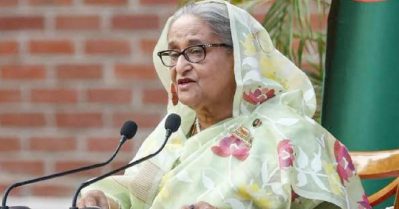 ഷെയ്ഖ് ഹസീന കൈമാറ്റം: അന്തിമ തീരുമാനം കോടതിയുടേത്; ഇന്ത്യ-ബംഗ്ലാദേശ് ചർച്ചകൾ തുടരുന്നു