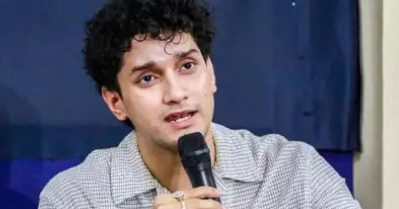 'സർക്കാർ നയങ്ങളെ ചോദ്യം ചെയ്യുന്ന യുവാക്കളെ നക്സൽ ചിന്താഗതിയുള്ളവർ എന്ന് മുദ്ര കുത്തുന്നത് അംഗീകരിക്കാനാവില്ല' ;വിമർശനവുമായി സൗരവ് ദാസ്