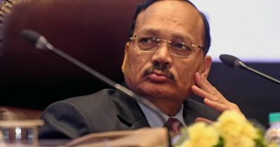 നൽസാർ വിദ്യാർഥികൾക്ക് പിന്തുണ; ബിരുദദാന ചടങ്ങിൽ സൂര്യകാന്തിനെയും BCI ചെയർമാനെയും ക്ഷണിക്കുന്നതിനെതിരെ NLSIU വിദ്യാർഥികളും പൂർവവിദ്യാർഥികളും