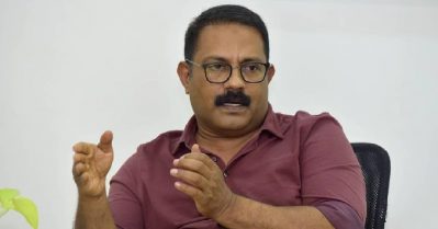 പി.എം ശ്രീ നിലപാടിൽ മാറ്റമില്ല; അറബിക്കടലിനപ്പുറം അഴുക്കുചാലുണ്ടെങ്കിൽ അവിടെ എറിയണം: കെ.എം. ഷാജി