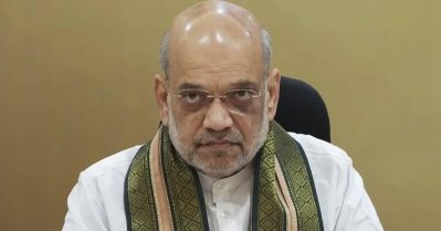 അമിത് ഷായുടെ സന്ദർശനത്തിന് മുന്നോടിയായി രാജസ്ഥാനിൽ വിദ്യാർഥികളെ കസ്റ്റഡിയിൽ എടുത്തു; പ്രതിഷേധത്തിന് പദ്ധതിയിട്ടെന്ന് പോലീസിന്റെ മറുപടി