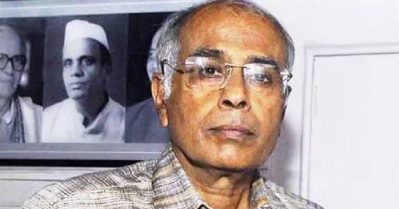 നരേന്ദ്ര ദാഭോൽക്കർ വധക്കേസ്: മറ്റൊരു പ്രതിക്കും ജാമ്യം; ജീവപര്യന്തം ശിക്ഷ മരവിപ്പിച്ച് ഹൈക്കോടതി