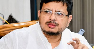 റിതബ്രത ബാനർജിയുടെ പ്രതിപക്ഷ നേതൃസ്ഥാനം താത്‌ക്കാലികം; സ്റ്റേ അനുവദിക്കാതെ കൊൽക്കത്ത ഹൈക്കോടതി