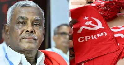 കമ്മ്യൂണിസ്റ്റ് പാർട്ടി അംഗങ്ങളുടെ വിവരശേഖരണം; തമിഴ്നാട്ടിൽ തഹസിൽദാരുടെ സർക്കുലർ വിവാദത്തിൽ