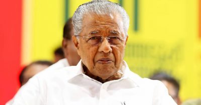സെൻസസിനൊപ്പം എൻ.പി.ആർ നടപ്പാക്കാൻ കേന്ദ്രനീക്കം; പൗരത്വത്തെ മതവുമായി ബന്ധിപ്പിക്കാനുള്ള ശ്രമം അംഗീകരിക്കാനാകില്ലെന്ന് പിണറായി വിജയൻ