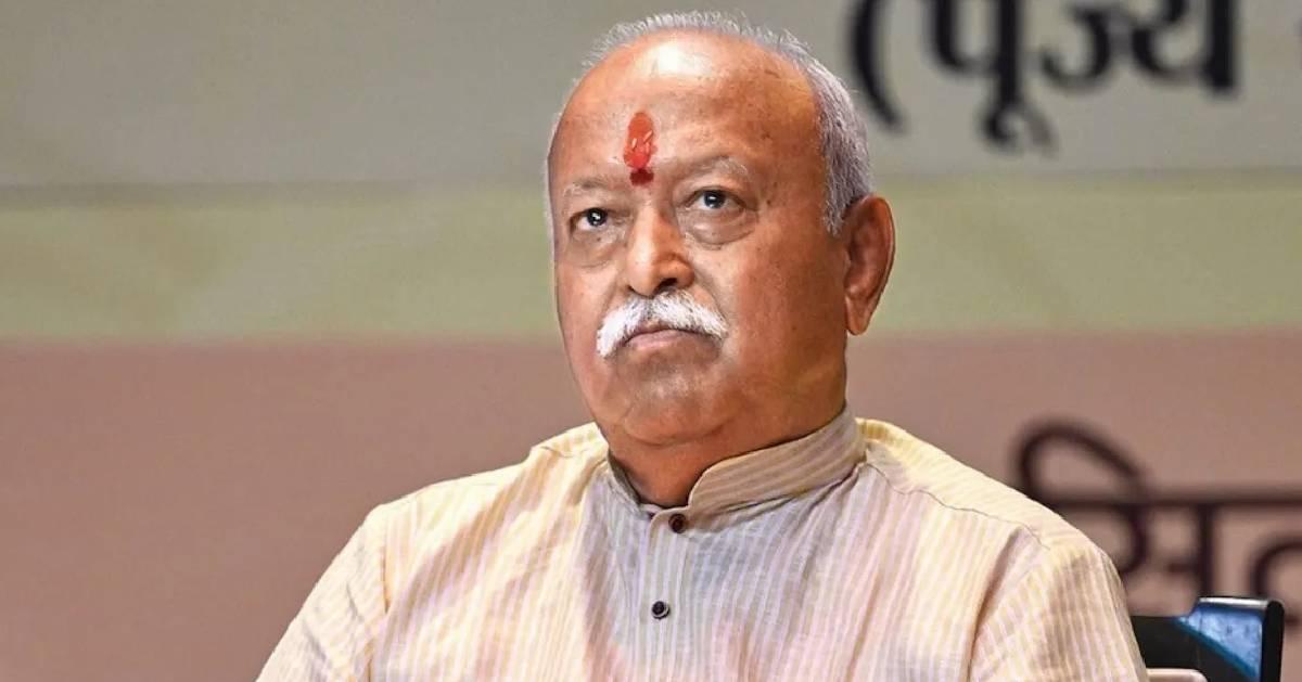 മോഹൻ ഭാഗവതിന്റെ യു.എസ് സന്ദർശനത്തിന് മുന്നോടിയായി ആർ.എസ്.എസ്സിനെതിരെ ഉപരോധ ആവശ്യം; USCIRF ഇടപെടൽ