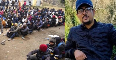 രാജീവ് ആചാര്യയുടെ കൊലപാതകം: നീതി ആവശ്യപ്പെട്ട് ഇസ്രഈലിലെ ഇന്ത്യൻ തൊഴിലാളികൾ