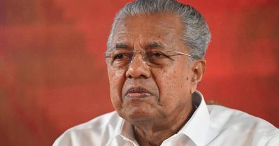 'ഈ കൈകൾ ഇപ്പോഴും ശുദ്ധമാണ്'; 'മനോരമ വാർത്തകൾ നുണ': രൂക്ഷവിമർശനവുമായി പിണറായി വിജയൻ