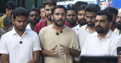 സി.ജെ.പിയുടെ ‘സ്കൂൾ ഠീക് കരോ’ ക്യാംപെയ്ന് പിന്നാലെ രാജസ്ഥാനിലെ സ്കൂൾ നവീകരണത്തിന് സർക്കാർ ഉത്തരവ്
