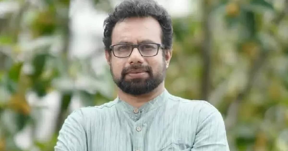 പാലക്കാട് ഡിവിഷൻ വിഭജനം: കേരളം അടിയന്തരമായി ഇടപെടണം; ജോൺ ബ്രിട്ടാസ്