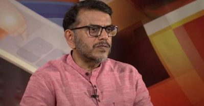 'ജനങ്ങളാണ് പ്രസ്ഥാനത്തിന്റെ യജമാനന്മാർ, അവരുടെ വിശ്വാസമാണ് ഏറ്റവും വലിയ മൂലധനം': ഓർമ്മിപ്പിച്ച് വി.എസ്. അച്യുതാനന്ദന്റെ മകൻ അരുൺ കുമാർ