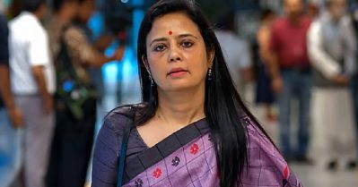 സർക്യൂട്ട് ഹൗസിൽനിന്ന് പുറത്താക്കിയ സംഭവം: മഹുവ മൊയ്ത്രയുടെ ഹരജി അടിയന്തരമായി പരിഗണിക്കാൻ വിസമ്മതിച്ച് സുപ്രീം കോടതി