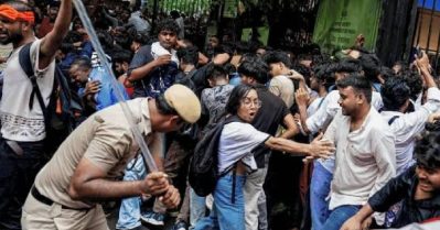 ജന്തർ മന്തർ പ്രതിഷേധത്തിൽ നിന്ന് പാഠം: ഇന്റലിജൻസ് സംവിധാനം വിപുലീകരിക്കാൻ ദൽഹി പൊലീസ്