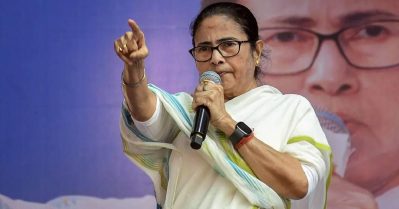 ബി.ജെ.പി വാഗ്ദാനം ലംഘിച്ചു; അന്നപൂർണ പദ്ധതിയിൽനിന്ന് സ്ത്രീകളെ ഒഴിവാക്കുന്നതായി മമത ബാനർജി