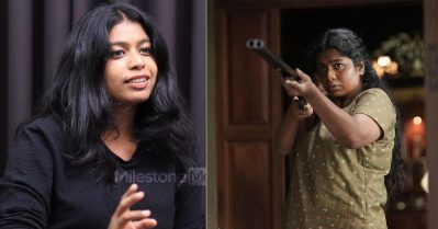 ‘ബാലൻ’ സിനിമയുടെ സ്ക്രിപ്റ്റ് ഞാൻ വായിച്ചിരുന്നില്ല, ഷെർളിയെക്കുറിച്ച് കൂടുതൽ അറിയില്ലായിരുന്നു: അർച്ചന പത്മിനി