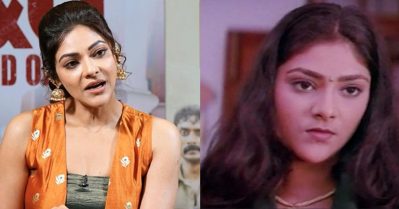 ഗീതുവിനെ അവതരിപ്പിച്ചതിന് കിട്ടിയത് കൂവലും കളിയാക്കലും, അന്ന് ഏറെ തളർന്നുപോയി: അഭിരാമി
