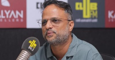 ‘ബ്ലോക്ക്ബസ്റ്ററാകുമെന്ന് കരുതി, പക്ഷേ ചിത്രം ആവറേജായി’: ജൂഡ് ആന്തണി ജോസഫ്