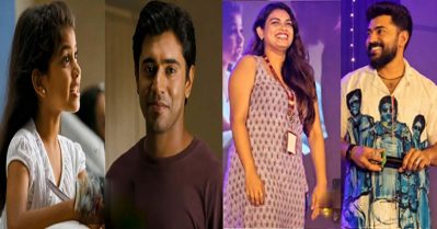 ജസ്റ്റ് ഒന്ന് വളര്‍ന്നു, തട്ടത്തിന്‍ മറയത്തിലെ കൊച്ചു സുന്ദരിയെ വര്‍ഷങ്ങള്‍ക്കിപ്പുറം കണ്ടുമുട്ടി നിവിന്‍