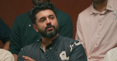 ബെത്‌ലഹേം കുടുംബയൂണിറ്റില്‍ നിങ്ങള്‍ക്കൊരു ഡബിള്‍ മീനിങ്ങ് തമാശ കേള്‍ക്കേണ്ടി വരില്ല: ഒരു ക്ലീന്‍ പടമാണ്: നിവിന്‍ പോളി