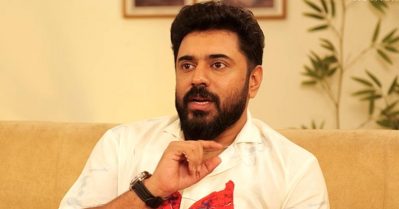 അത്തരം സിനിമകൾ ഒക്കെ നല്ല കഴിവുള്ള സംവിധായകരെ ഏൽപ്പിക്കുന്നതാണ് നല്ലത്: നിവിൻ പോളി