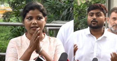 'എന്റെ നേരെ പെല്ലെറ്റ് ഗണ്‍ ചൂണ്ടിയിരുന്നു, പിന്നോട്ട് തിരിഞ്ഞപ്പോള്‍ അവര്‍ വെടിയുതിര്‍ത്തു': പൊലീസ് അതിക്രമത്തെക്കുറിച്ച് കൂടുതല്‍ വെളിപ്പെടുത്തലുകള്‍