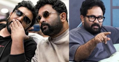 'ശ്യാമയോട് പറയണം' എന്ന എന്റെ ഒരൊറ്റ ഡയലോഗ് കാരണം നിവിൻ അടക്കം ഞങ്ങൾ അഞ്ചുപേർക്കും ആ സിനിമയിലെ അവസരം നഷ്ടമായി: അജു വർഗീസ്
