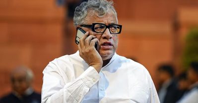 മാഗി ഉണ്ടാക്കുന്ന വേഗത്തിലാണ് ബില്ലുകള്‍ പാസാക്കുന്നത്: കേന്ദ്രത്തിനെതിരെ ടി.എം.സി