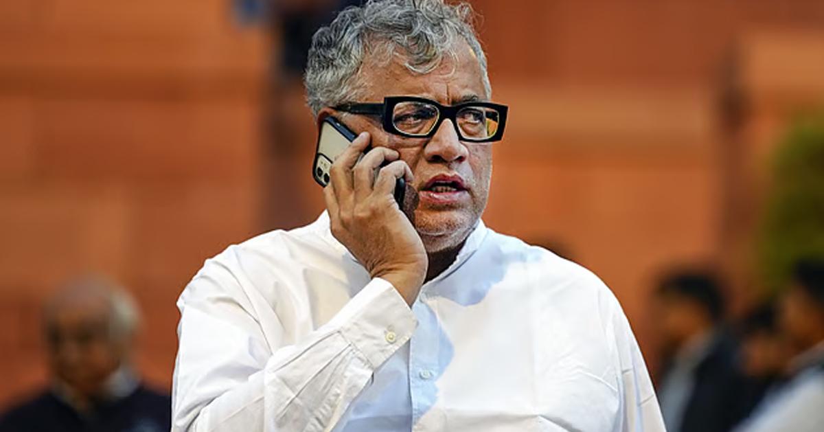 മാഗി വേഗത്തിൽ ബില്ലുകൾ പാസാക്കുന്നു; ടിഎംസി വിമർശനം